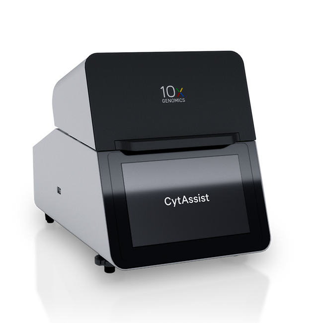 10x CytAssist 10x CytAssist
