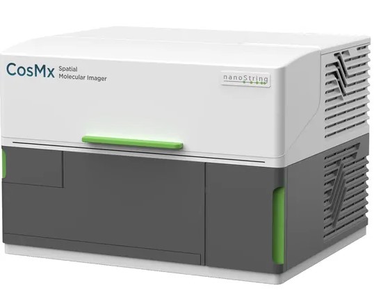 CosMx SMI CosMx SMI