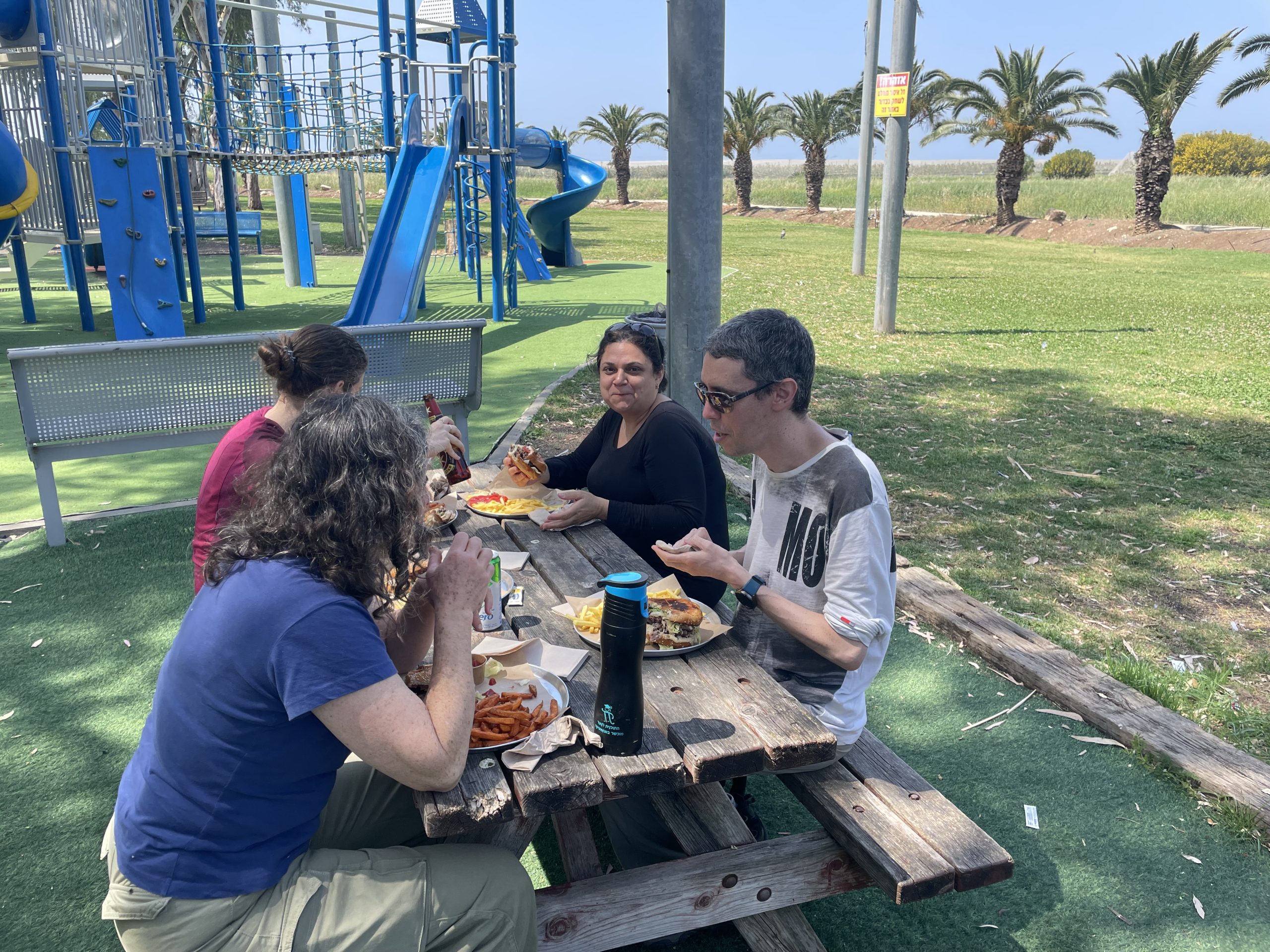 התנדבות חקלאית 2024
