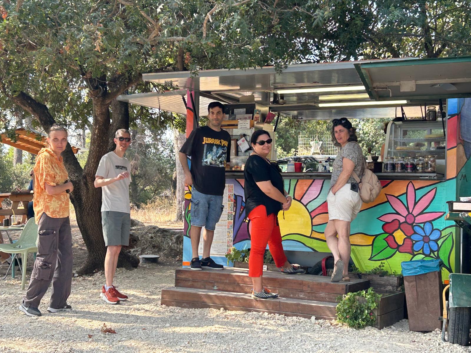 2026-oct-15 קפה על הקצה - טבעון